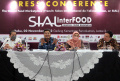 Gelaran Indonesia Spice Up The World Hadir di SIAL Interfood 2022