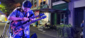 Gelaran Musik Jazz Bertajuk Musik Merdeka