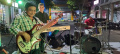 Gelaran Musik Jazz Bertajuk Musik Merdeka