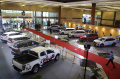 Gelaran Pameran Otomotif Jakarta Auto Week 