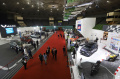 Gelaran Pameran Otomotif Jakarta Auto Week 