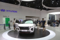 Gelaran Pameran Otomotif Jakarta Auto Week 