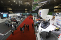 Gelaran Pameran Otomotif Jakarta Auto Week 