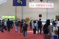 Gelaran Pameran Otomotif Jakarta Auto Week 