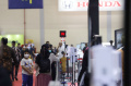 Gelaran Pameran Otomotif Jakarta Auto Week 
