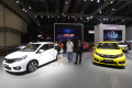 Gelaran Pameran Otomotif Jakarta Auto Week 