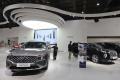 Gelaran Pameran Otomotif Jakarta Auto Week 