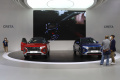 Gelaran Pameran Otomotif Jakarta Auto Week 