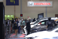 Gelaran Pameran Otomotif Jakarta Auto Week 