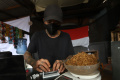 Geliat Tembakau Linting Ditengah Naiknya Harga Rokok