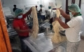 Geliat UMKM Karya Abadi Produsen Mie