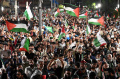 Gelombang Kemarahan atas Tewasnya Pemimpin Hamas