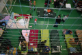 Gelombang Pengungsi Ukraina