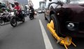 Gembok Mobil