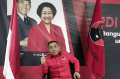 Gembong Warsono Sekretaris DPD Jakarta PDI Perjuangan