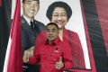 Gembong Warsono Sekretaris DPD Jakarta PDI Perjuangan