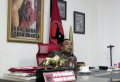Gembong Warsono Sekretaris DPD Jakarta PDI Perjuangan