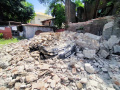 Gempa Besar Landa Filipina