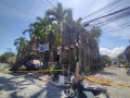 Gempa Besar Landa Filipina