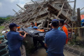 Gempa Besar Landa Filipina