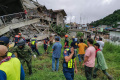 Gempa Besar Landa Filipina