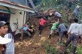 Gempa Besar Landa Filipina