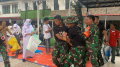 Gempa Bumi Memporak-Porandakan Ruman dan Puluhan Korban Jiwa