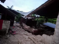 Gempabumi Berkekuatan M 7,6 Guncang Maluku
