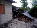 Gempabumi Berkekuatan M 7,6 Guncang Maluku