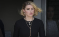 Gemuruh Pendukung Johnny Depp dan Kekecewaan Amber Heard