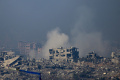 Gencatan Senjata Berakhir, Israel Kembali Serang Gaza