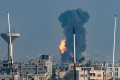 Gencatan Senjata Berakhir, Israel Kembali Serang Gaza