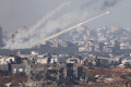 Gencatan Senjata Berakhir, Israel Kembali Serang Gaza