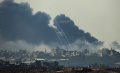 Gencatan Senjata Berakhir, Israel Kembali Serang Gaza