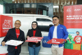 Generali Indonesia Gandeng Duitin Bijak Kelola Sampah