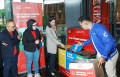 Generali Indonesia Gandeng Duitin Bijak Kelola Sampah
