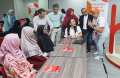 Generali Indonesia Perkuat Dampak Sosial Lewat Skilled Volunteer