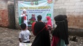 Gerakan Anak-anak Gemar Membaca Bersama Yahya Edward Hendrawan