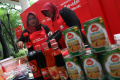 Gerakan Berbagi Kenikmatan Ramadan #ABCDapurMasteRasa