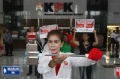 Gerakan Indonesia Waras Tolak Hak Angket