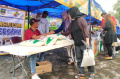Gerakan Pangan Murah di Kota Bandung