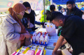 Gerakan Pangan Murah di Kota Bandung