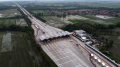 Gerbang Tol Palimanan Sepi