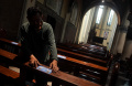 Gereja Katedral Jakarta Persiapan Jelang Natal 2023