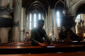 Gereja Katedral Jakarta Persiapan Jelang Natal 2023