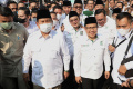 Gerindra dan PKB Daftar Pemilu 2024 Secara Bersamaan