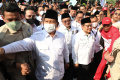 Gerindra dan PKB Daftar Pemilu 2024 Secara Bersamaan