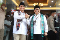 Gerindra dan PKB Daftar Pemilu 2024 Secara Bersamaan