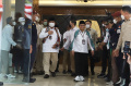 Gerindra dan PKB Daftar Pemilu 2024 Secara Bersamaan