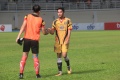 Gery Mandagi Menenangkan Septian David Maulana